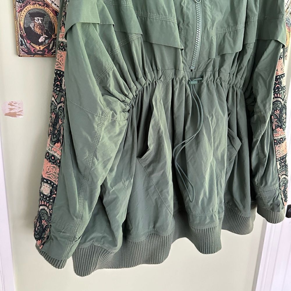 Free People She Fly Jacket - Picture 5 of 14